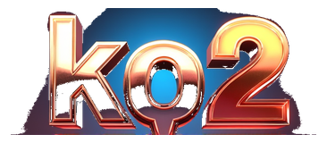 ko2 logo