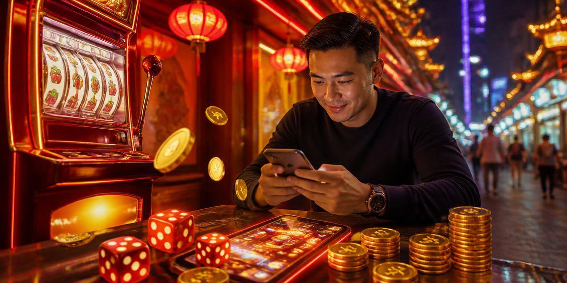 ko2 mobile gaming
